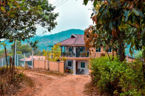 Livingstone Farm Meadows Chikmagalur